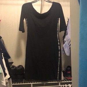 Women’s Black dress